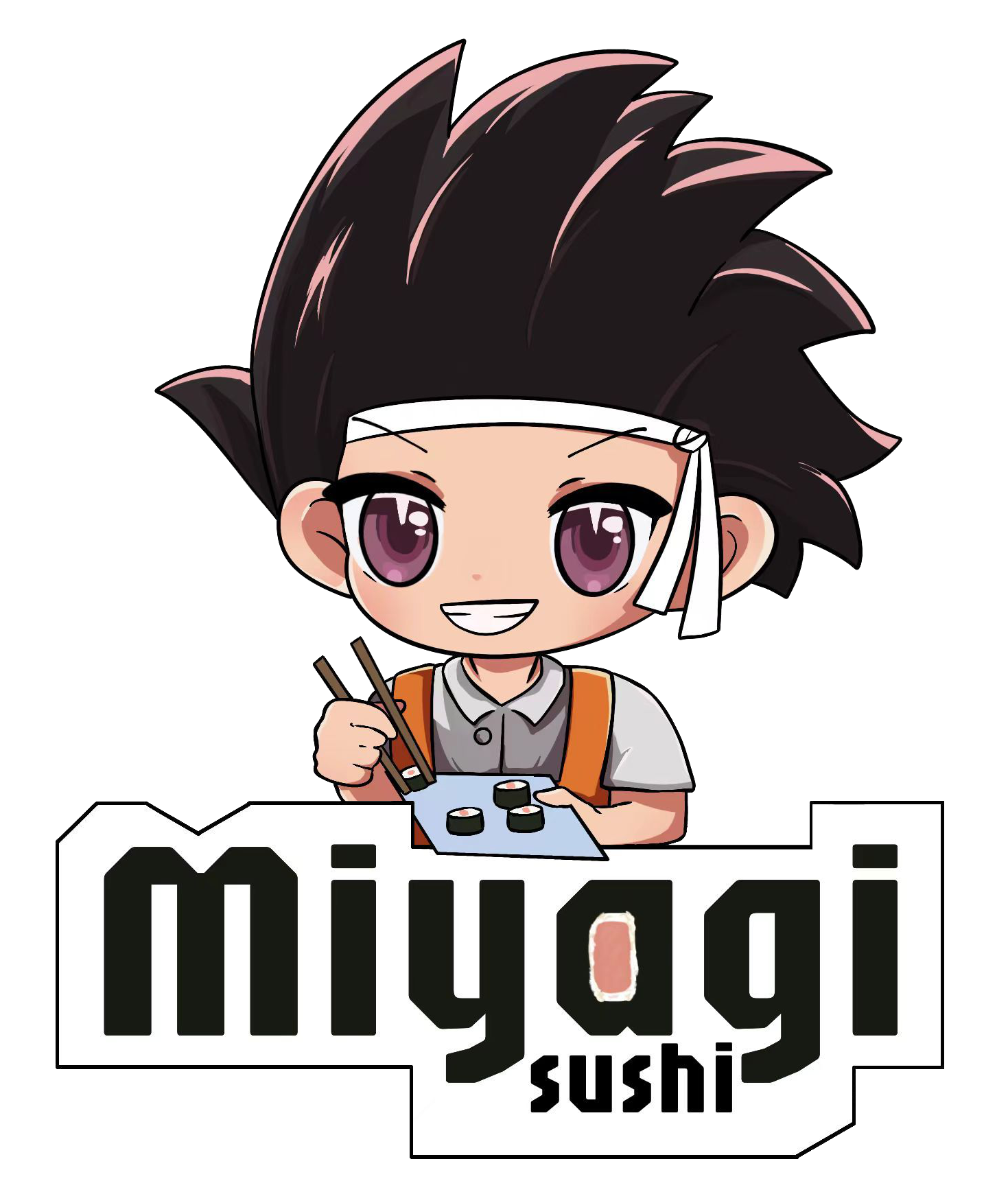 Miyagi Sushi - Restaurante Caldas da Rainha